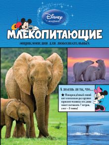 Млекопитающие