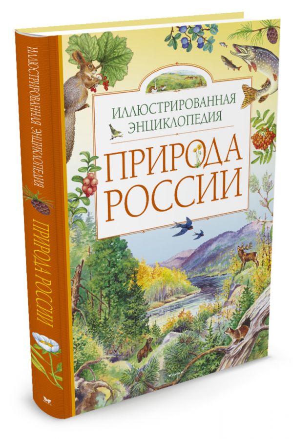 Природа России Природа России Романова Т.;Свечников В.