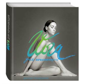 Йога для начинающих Йога для начинающих Комаровский Д.