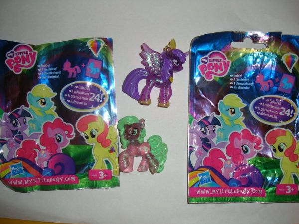 My Little Pony Игрушка Пони в закрытой упаковке(A8330) My Little Pony Игрушка Пони в закрытой упаковке(A8330) MY LITTLE PONY