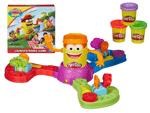 Игра Play-Doh (Настольная игра)(A8752) Игра Play-Doh (Настольная игра)(A8752) GAMES