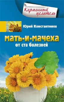 Мать-и-мачеха Мать-и-мачеха Константинов Ю.