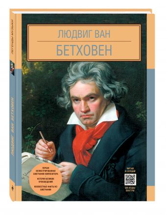 Людвиг Ван Бетховен Людвиг Ван Бетховен