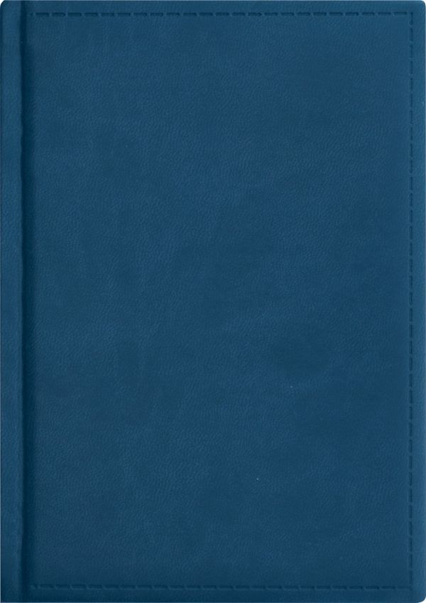 Ежедневник 105х150, VIVELLA (Синий) Ежедневник 105х150, VIVELLA (Синий)