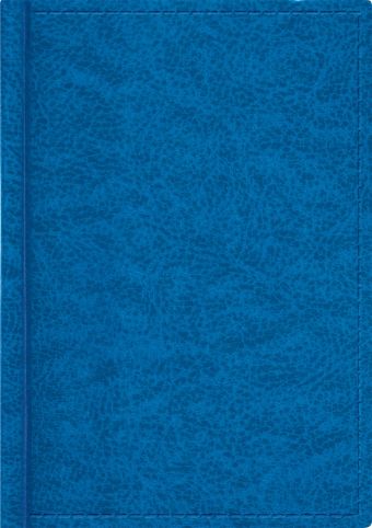 Ежедневник 105х150, PERFECT (Синий) Ежедневник 105х150, PERFECT (Синий)