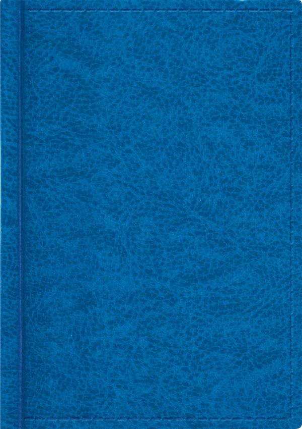 Ежедневник 105х150, PERFECT (Синий) Ежедневник 105х150, PERFECT (Синий)