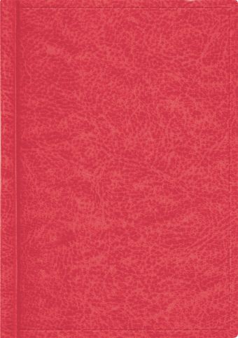 Ежедневник 105х150, PERFECT (Красный) Ежедневник 105х150, PERFECT (Красный)