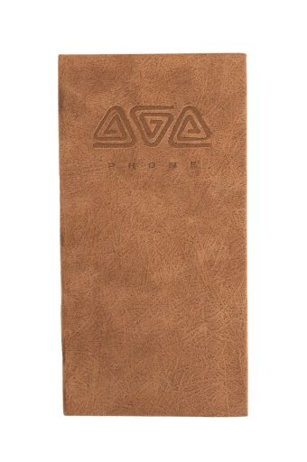 Телефонно-адресная книга 80x155, ETHNIC (Коричневый) Телефонно-адресная книга 80x155, ETHNIC (Коричневый)