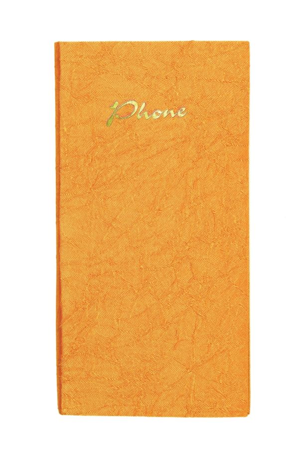 Телефонно-адресная книга 80x155, TSARINA (Карамель) Телефонно-адресная книга 80x155, TSARINA (Карамель)