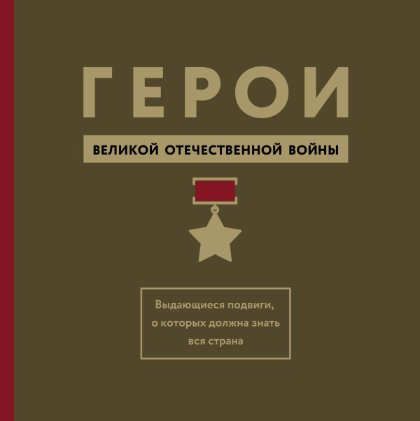 Герои ВОВ. Выдающиеся подвиги, о которых должна знать вся страна Герои ВОВ. Выдающиеся подвиги, о которых должна знать вся страна Вострышев М.И.