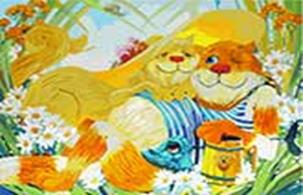 Живопись на холсте.Размер 60*80 см.. Идилия (2011-АМ ) Живопись на холсте.Размер 60*80 см.. Идилия (2011-АМ )