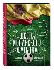 Школа испанского футбола
