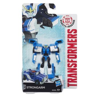 Transformers Роботс-ин-Дисгайс Легион (B0065) Transformers Роботс-ин-Дисгайс Легион (B0065) TRANSFORMERS