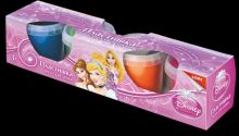 Тесто для лепки Disney "Принцессы" 4 цв.