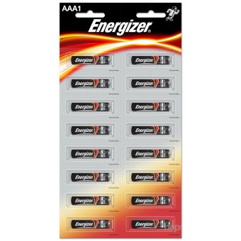 Батарейка Energizer BASE AAA Multi blister 20 шт. Батарейка Energizer BASE AAA Multi blister 20 шт.