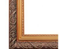 Багетные рамы 30*40. Isabelle (золотой) (1020-BL)