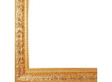 Багетные рамы 30*40. Empire (золотой) (1530-BL)