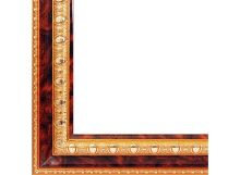 Багетные рамы 40*50. Renaissance (с. коричневый) (2562-BB)