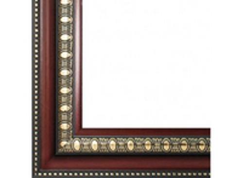 Багетные рамы 40*50. Renaissance (т. коричневый) (2563-BB) Багетные рамы 40*50. Renaissance (т. коричневый) (2563-BB)