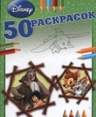 Классические персонажи Disney.50 раскрасок. Классические персонажи Disney.50 раскрасок.