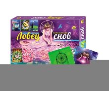ЛОВЕЦ СНОВ TM Carpe Diem (Арт. И-2843)