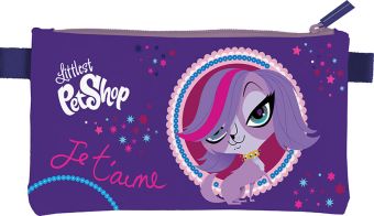 LPBB-UT1-455 Пенал Размер 11,5 х 22 х 1 см Упак. 12/48/144 шт. Littlest Pet Shop LPBB-UT1-455 Пенал Размер 11,5 х 22 х 1 см Упак. 12/48/144 шт. Littlest Pet Shop