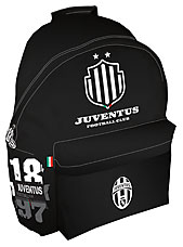 JFC-11T-502 Рюкзак 36х25х12 Juventus JFC-11T-502 Рюкзак 36х25х12 Juventus