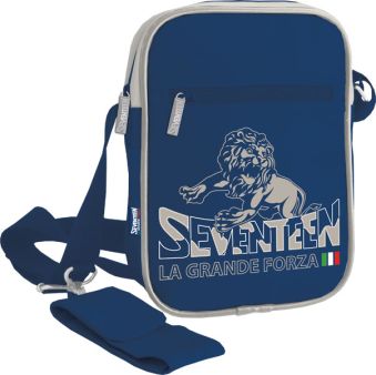 SEVPU-12T-9505 Сумка 16х6х22 см Seventeen SEVPU-12T-9505 Сумка 16х6х22 см Seventeen