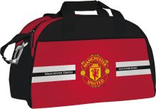 MTAB-UT1-3452M Сумка спортивная большая. Manchester United FC