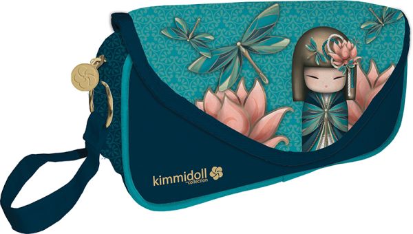 KMBB-UT1-5607 Сумочка-клатч Размер 13 х 24 х 6 см Упак. 4//12 шт. Kimmidoll KMBB-UT1-5607 Сумочка-клатч Размер 13 х 24 х 6 см Упак. 4//12 шт. Kimmidoll