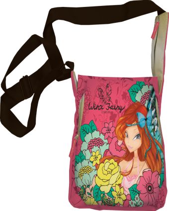 WXBA-UT1-5013 Сумка Размер 26 x 27 x 8 см Упак. 4//24 шт. Winx Fashion (Winx Fairy Couture) WXBA-UT1-5013 Сумка Размер 26 x 27 x 8 см Упак. 4//24 шт. Winx Fashion (Winx Fairy Couture)