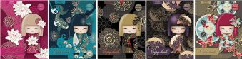 Тетр 40л скр А5 кл KD2/5-EAC глит Kimmidoll Тетр 40л скр А5 кл KD2/5-EAC глит Kimmidoll