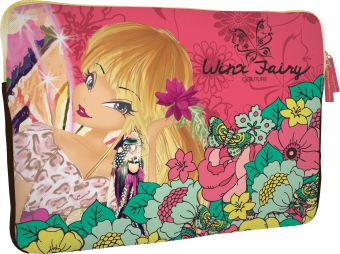 WXBA-UT1-CV346 Чехол для ipad из неопрена Размер 19 х 24,5 см Упак. 12/24/96 шт. Winx Fashion (Winx Fairy Couture) WXBA-UT1-CV346 Чехол для ipad из неопрена Размер 19 х 24,5 см Упак. 12/24/96 шт. Winx Fashion (Winx Fairy Couture)