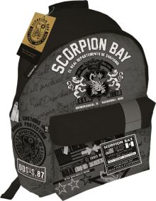 Рюкзак 40x31x15 см Scorpion Bay