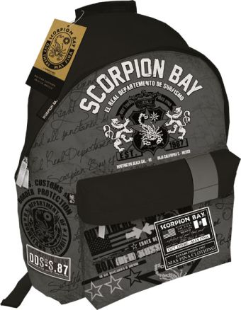 Рюкзак 40x31x15 см Scorpion Bay Рюкзак 40x31x15 см Scorpion Bay