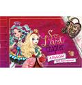 Альбом для рисования "Ever After High", 40 листов, формат А4, на спирали, плотность 80 г, обложка - глянцевая ламинация Альбом для рисования "Ever After High", 40 листов, формат А4, на спирали, плотность 80 г, обложка - глянцевая ламинация