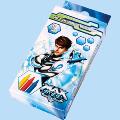 Восковые мелки "Max Steel", 12 шт. Восковые мелки "Max Steel", 12 шт.