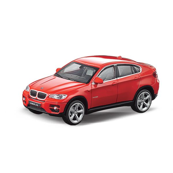 МАШИНА МЕТАЛЛ. RASTAR 1:43 BMW X6
ЦВЕТ В АССОРТ В КОР. В ДИСПЛЕЕ УП-24ШТ в кор.3уп МАШИНА МЕТАЛЛ. RASTAR 1:43 BMW X6
ЦВЕТ В АССОРТ В КОР. В ДИСПЛЕЕ УП-24ШТ в кор.3уп