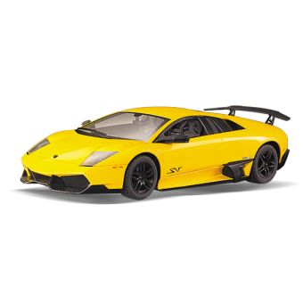 МАШИНА МЕТАЛЛ. RASTAR 1:24 MURCIELAGO LP670-4, ОТКРЫВ. ДВЕРИ И КАПОТ В КОР. в кор.12шт МАШИНА МЕТАЛЛ. RASTAR 1:24 MURCIELAGO LP670-4, ОТКРЫВ. ДВЕРИ И КАПОТ В КОР. в кор.12шт