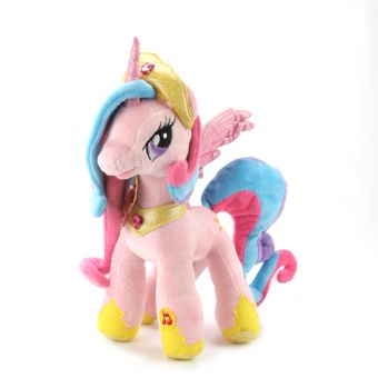 МЯГКАЯ ИГРУШКА "МУЛЬТИ-ПУЛЬТИ" ПОНИ ПРИНЦЕССА СЕЛЕСТИЯ (М/Ф "MY LITTLE PONY") В ПАК. 25СМ в кор.24шт МЯГКАЯ ИГРУШКА "МУЛЬТИ-ПУЛЬТИ" ПОНИ ПРИНЦЕССА СЕЛЕСТИЯ (М/Ф "MY LITTLE PONY") В ПАК. 25СМ в кор.24шт