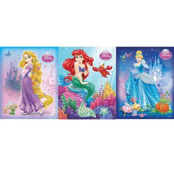 НАБОР Д/ТВОРЧЕСТВА "MULTIART" "АППЛИКАЦИЯ ИЗ ПАЙЕТОК" DISNEY ПРИНЦЕССЫ В КОНВЕРТЕ в кор.4*24шт НАБОР Д/ТВОРЧЕСТВА "MULTIART" "АППЛИКАЦИЯ ИЗ ПАЙЕТОК" DISNEY ПРИНЦЕССЫ В КОНВЕРТЕ в кор.4*24шт