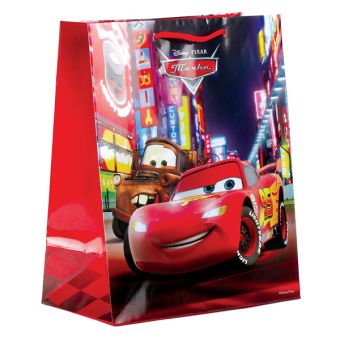 ПАКЕТ ПОДАРОЧНЫЙ "ВЕСЕЛЫЙ ПРАЗДНИК" DISNEY ТАЧКИ 33Х46Х20СМ, БУМ., ГЛЯНЦЕВЫЙ В ПАК УП-24ШТ в кор.3уп ПАКЕТ ПОДАРОЧНЫЙ "ВЕСЕЛЫЙ ПРАЗДНИК" DISNEY ТАЧКИ 33Х46Х20СМ, БУМ., ГЛЯНЦЕВЫЙ В ПАК УП-24ШТ в кор.3уп