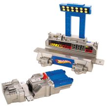 "МАТТЕЛ". HOT WHEELSв ИГРОВЫЕ НАБОРЫ ДЛЯ УСКОРЕНИЯ В АССОРТ. в кор.4шт