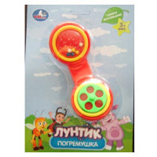 ПОГРЕМУШКА "УМКА" "ЛУНТИК" "ТЕЛЕФОННАЯ ТРУБКА" НА БЛИСТЕРЕ 21,5*15,5СМ в кор.2*24шт ПОГРЕМУШКА "УМКА" "ЛУНТИК" "ТЕЛЕФОННАЯ ТРУБКА" НА БЛИСТЕРЕ 21,5*15,5СМ в кор.2*24шт