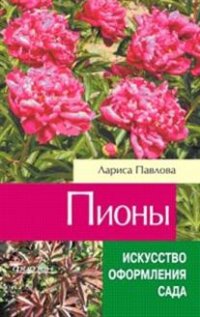 Пионы