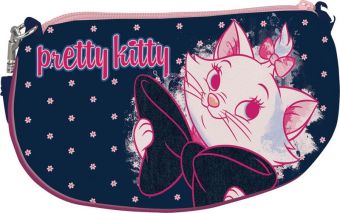 Сумочка. Одно отделение на молнии. Размер 12,5 х 20 х 1 см Упак. 4//12 шт.Marie Cat Сумочка. Одно отделение на молнии. Размер 12,5 х 20 х 1 см Упак. 4//12 шт.Marie Cat