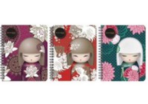 Тетр 48л Wсп А5 кл KD34/3-EAC выб УФ Kimmidoll Тетр 48л Wсп А5 кл KD34/3-EAC выб УФ Kimmidoll