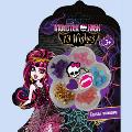 Набор бусинок д/браслетов "Monster High" Набор бусинок д/браслетов "Monster High"