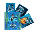 Тетрадь "Max Steel", клетка, 48 листов, обложка - финский целлюлозный картон без обработки, внутренний блок - Котлас, 60 г. Тетрадь "Max Steel", клетка, 48 листов, обложка - финский целлюлозный картон без обработки, внутренний блок - Котлас, 60 г.