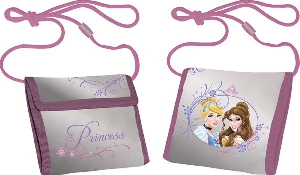 Кошелек. Размер 9 х 9 (21) х 2 см, упак. 24/96 шт. Princess Кошелек. Размер 9 х 9 (21) х 2 см, упак. 24/96 шт. Princess
